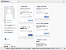 Tablet Screenshot of hepsigrubu466.blogcu.com