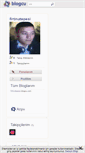 Mobile Screenshot of firtinatepesi.blogcu.com