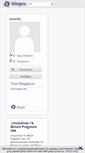 Mobile Screenshot of moritz.blogcu.com