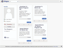 Tablet Screenshot of moritz.blogcu.com