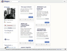 Tablet Screenshot of efrasyap.blogcu.com