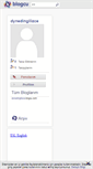 Mobile Screenshot of dynedingilizce.blogcu.com