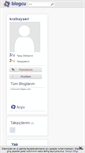 Mobile Screenshot of kralkayseri.blogcu.com