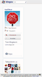 Mobile Screenshot of kadifece.blogcu.com