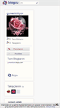 Mobile Screenshot of gunesisitiyor.blogcu.com