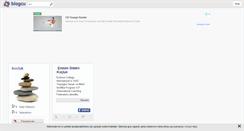 Desktop Screenshot of kocluk.blogcu.com