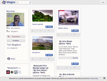 Tablet Screenshot of fani-ene.blogcu.com