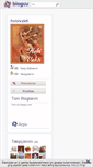 Mobile Screenshot of hobivakti.blogcu.com