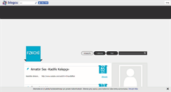 Desktop Screenshot of fzkchi.blogcu.com