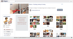 Desktop Screenshot of erkekorgusu.blogcu.com