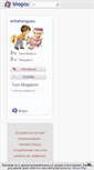 Mobile Screenshot of erkekorgusu.blogcu.com