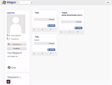 Tablet Screenshot of cephits.blogcu.com
