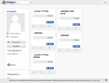Tablet Screenshot of nurbag91.blogcu.com