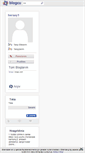 Mobile Screenshot of hersey1.blogcu.com