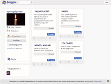 Tablet Screenshot of eysevgiliyesav1.blogcu.com