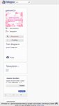 Mobile Screenshot of gamzeli33.blogcu.com