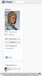 Mobile Screenshot of philton.blogcu.com