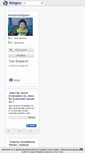 Mobile Screenshot of hastanebilgileri.blogcu.com
