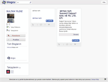 Tablet Screenshot of ertanyapi.blogcu.com