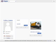 Tablet Screenshot of edmakine.blogcu.com