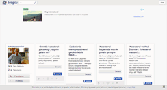 Desktop Screenshot of kolesterolmasallari.blogcu.com