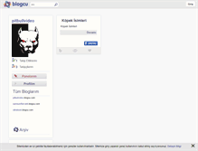 Tablet Screenshot of pitbullvideo.blogcu.com