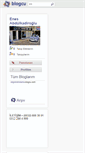 Mobile Screenshot of cizgiotokiralama.blogcu.com