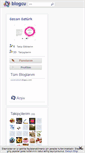 Mobile Screenshot of ozcanozturk.blogcu.com