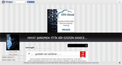 Desktop Screenshot of enbelayerindeyimhayatin.blogcu.com