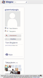 Mobile Screenshot of gizemhatipoglu.blogcu.com