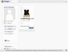 Tablet Screenshot of gizemhatipoglu.blogcu.com