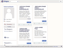 Tablet Screenshot of historicalolaylar.blogcu.com