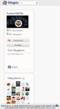 Mobile Screenshot of furkan1907fb.blogcu.com