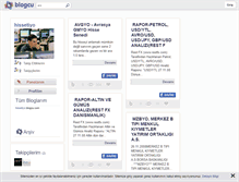 Tablet Screenshot of hissetiyo.blogcu.com