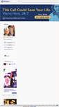 Mobile Screenshot of ozthaly.blogcu.com