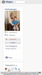 Mobile Screenshot of hilalhatipoglu.blogcu.com