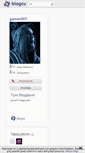 Mobile Screenshot of gamer007.blogcu.com