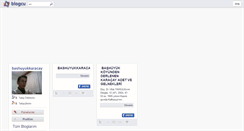 Desktop Screenshot of bashuyukkaracay.blogcu.com
