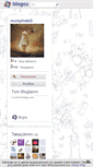 Mobile Screenshot of nurayhobi3.blogcu.com