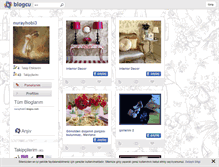 Tablet Screenshot of nurayhobi3.blogcu.com