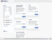 Tablet Screenshot of mzgs.blogcu.com