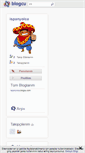 Mobile Screenshot of ispanyolca.blogcu.com