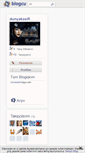 Mobile Screenshot of dunyakasifi.blogcu.com
