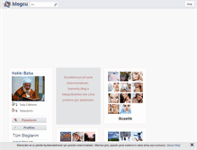 Tablet Screenshot of farukiyim.blogcu.com