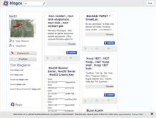 Tablet Screenshot of ferd1.blogcu.com