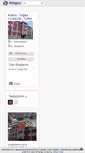 Mobile Screenshot of gazilerim2114.blogcu.com