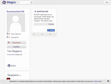 Tablet Screenshot of fenokuluhilal109.blogcu.com