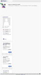 Mobile Screenshot of pcehennemi.blogcu.com