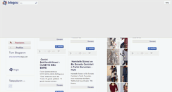 Desktop Screenshot of ankaradanesintiler.blogcu.com
