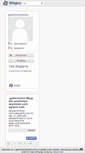 Mobile Screenshot of gultanemsinbatuhan.blogcu.com